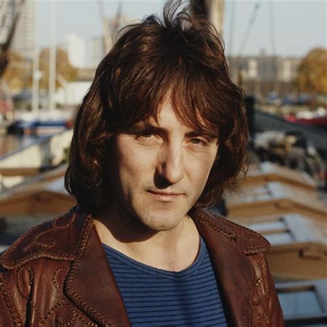Denny Laine obituary .